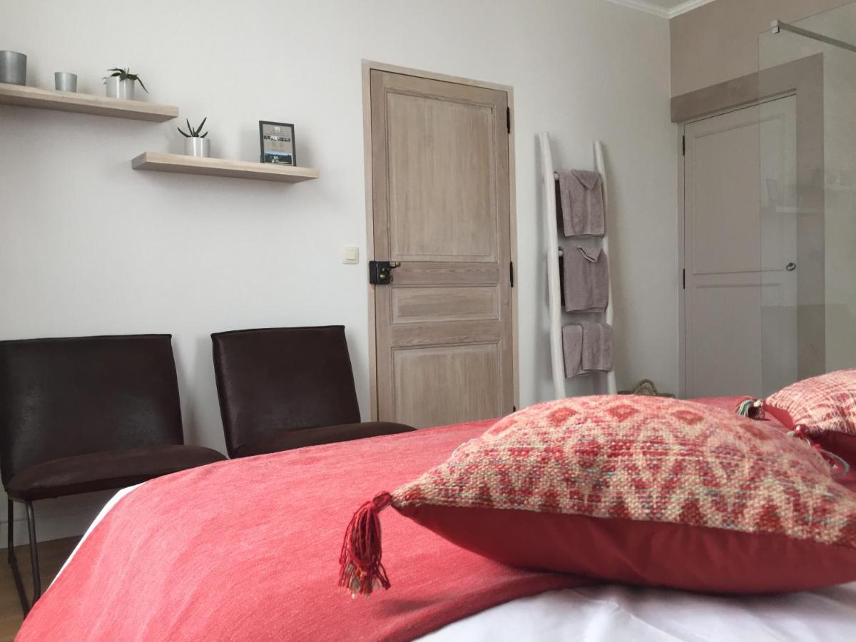 B&B La Mirande De Saint-Clar Екстер'єр фото