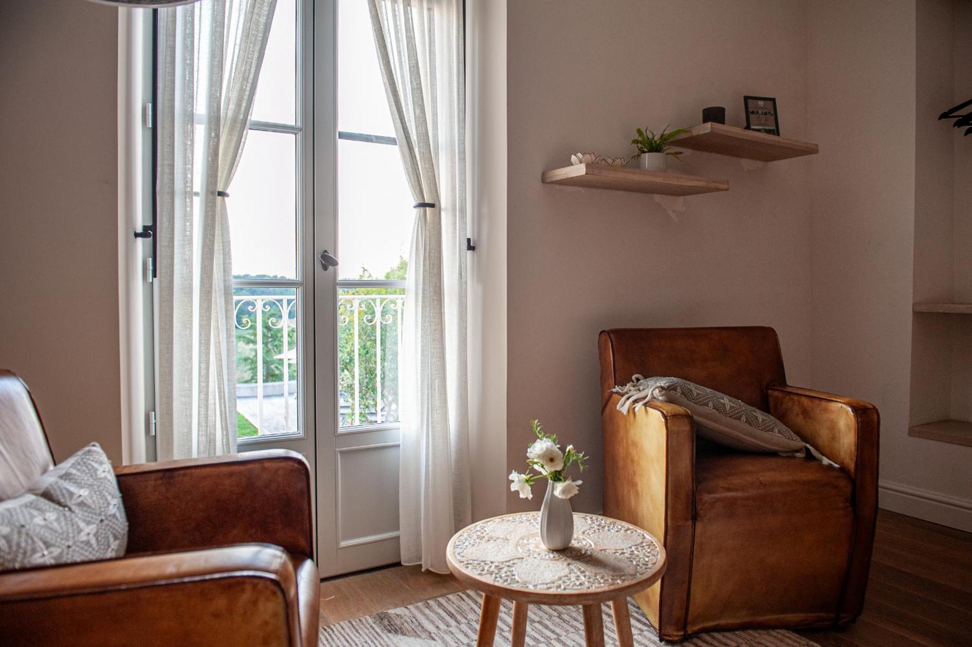 B&B La Mirande De Saint-Clar Екстер'єр фото
